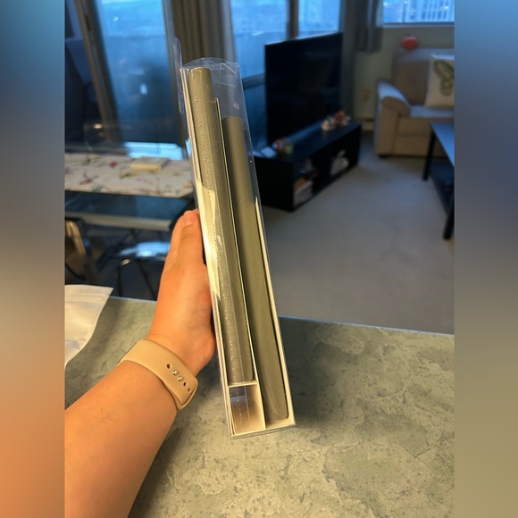 Lure 3/4” Rubber Rods - Picture 4 of 5